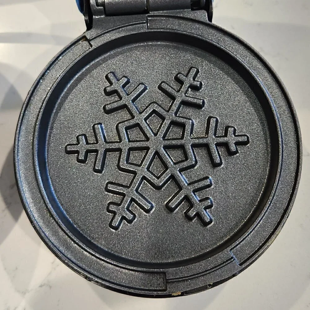 Dash Mini Waffle Makers